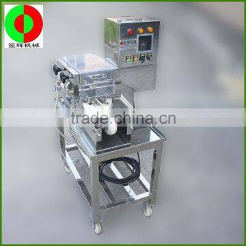 Factory Output Opening Fish Edge Machiene or Fish Filletting Machine photo-4