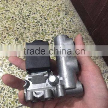 New 9041009 Solenoid Valve for SCANIA Heavy Truck Made in China photo-5