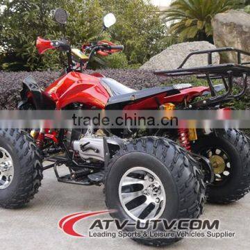 High Quality 150cc 4 Stroke 12V 9AH Battery ATV for Sale AT1510 photo-5