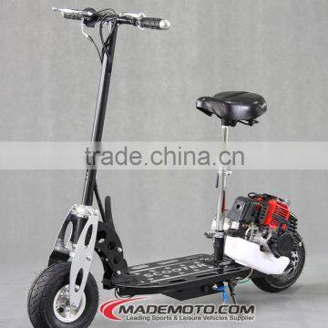 Cheap Price 43cc Air-Cooled Gas Scooter photo-2