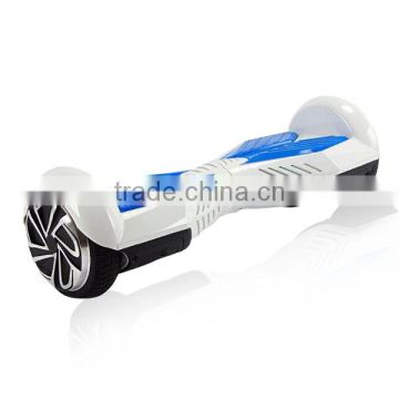 6.5/8/10inch Tire Self Balance Skateboard/Hands Free Electric chariot(TKS-C01)