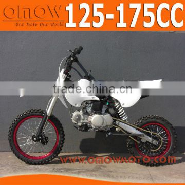 BBR 125CC Off Road Dirt Bike