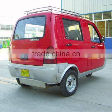 Passenger Tricycle photo-2