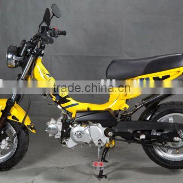 pocket bike 110cc