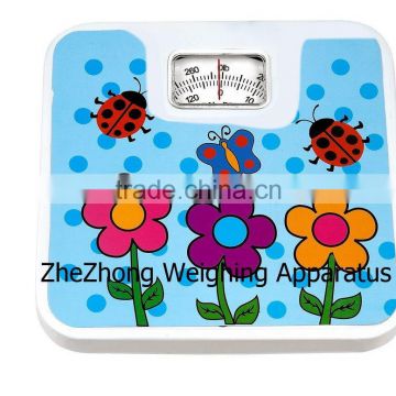 Cheap price health body scale