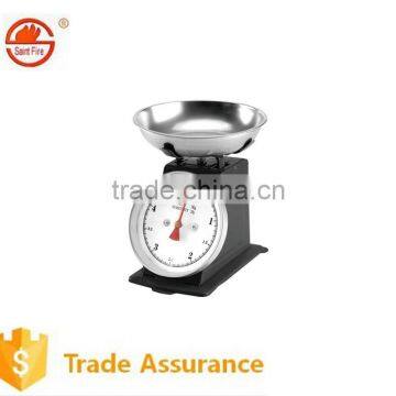 Topsales Spring Scale Kitchen Weighing Scale photo-3