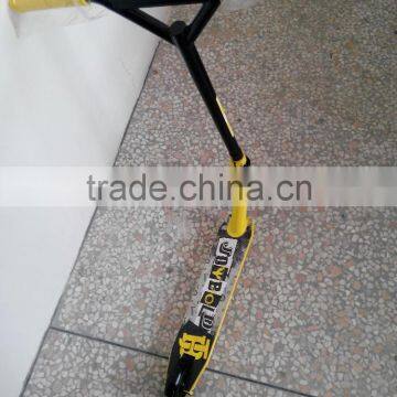 Stunt Scooter Big Wheel Folding Frog Scooter photo-3