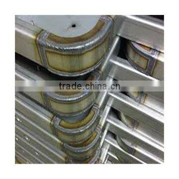 Metal Stamping Mould Parts photo-2