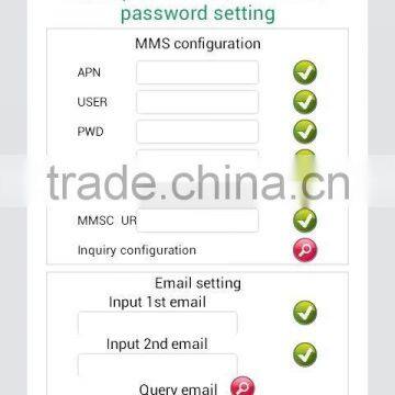 NEW! GSM MMS Camera Alarm Controller S180 KING PIGEON photo-6