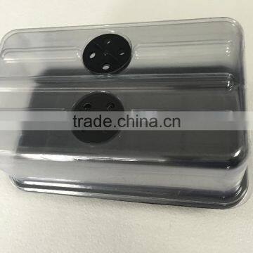 Plastic Propagtor/garden Hydroponics Seedling Propgator/seed Propagtor photo-5