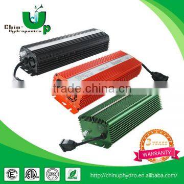 2016 400w 600w 1000w Electronic Ballast With Fan/ Dimmable With Cooling Fan/horticulture Equipment photo-4