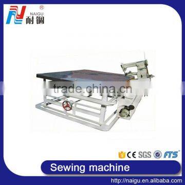 China GuangDong Mattress Type Edge Machine photo-2