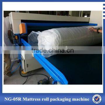 Automatic Mattress Closing Machine Made in China photo-3
