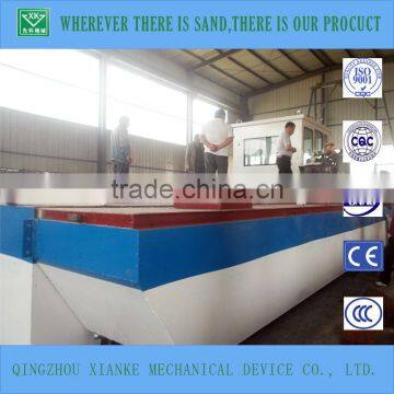 Gold Panning Jet Suction Dredger photo-4