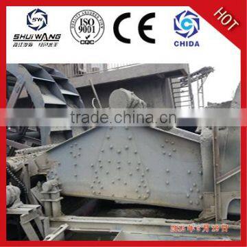 ShuiWang New Bucket Sea Washing Machine With Good Effect photo-6