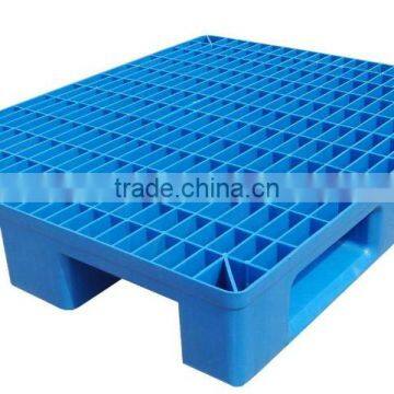 Professional manufacturer for steel reinforced plastic pallet