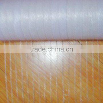 Elastic Pallet Net Wrap photo-3