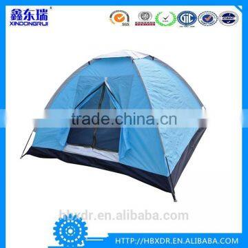 New Design Light Weight 2 Men Safari Tent for Camping photo-2