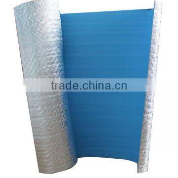 Single or Double Sided Aluminum Foil Epe Foam Insulation photo-6