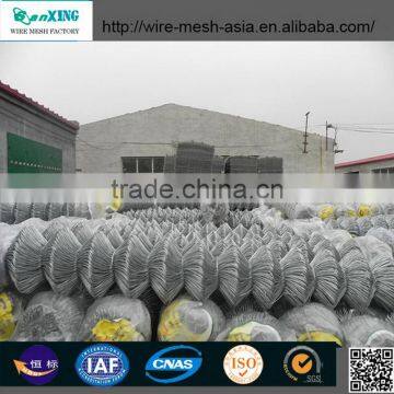 Triangulation Fence/chain Link Fence photo-2