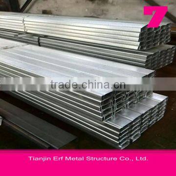 Roofing c Purlins Prices ,spacer Channels photo-2
