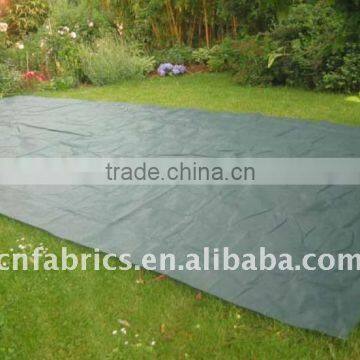 landscaping ground cover