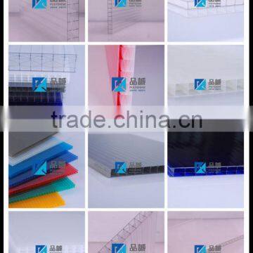 Sheet Manufacture for GE Polycarbonate Sheet
