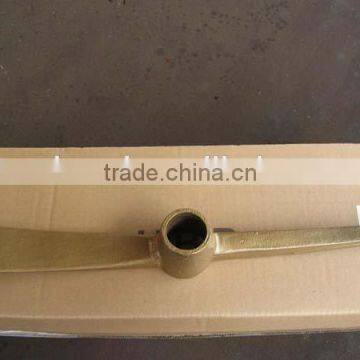 Pickaxe Head,P410 photo-2