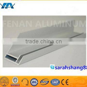 Aluminum Bars of Square Section ( Aluminum 6061 T4 or 6063 T6) photo-2