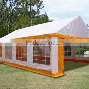 6x12m PVC Deluxe Large Marquee Tent Carport photo-4