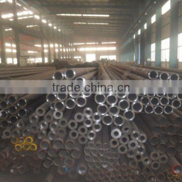 ASTM 1045 seamless steel pipe