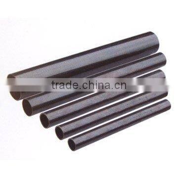 ASTM A106 carbon seamless steel pipe/tube