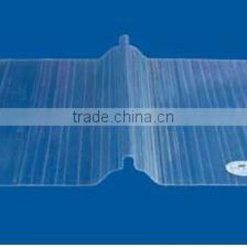 Fiber Reinforce Plastic Corrugated/flat Sheet photo-2