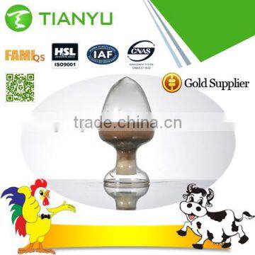 Feed Grade Yeast Cell Wall With High MOS Feed Yeast photo-3