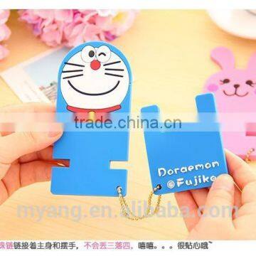 Wholesale Creative Cartoon Mobile Phone Holder ,Hot Funny Cell Phone Holder photo-4