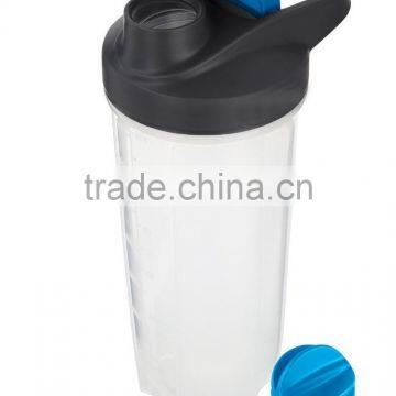 Go Fit Extreme Fitness Protein Shaker With Plastic Whisk Ball photo-4