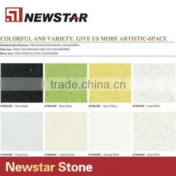 Newstar Artificial Stone for Facade photo-4
