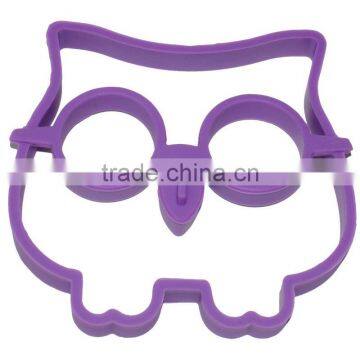 Silicone Molds Egg Frying Ring, Pancake Ring, Pancake Mold photo-4