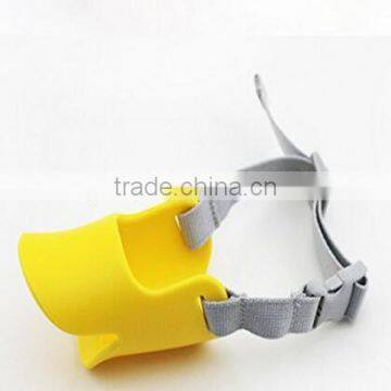 Silicone Anti-bite Mask For Pet Dog photo-3