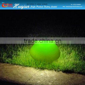 Hot Sell Led Stone for Garden photo-5