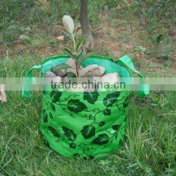 Garden Flower Grow Bag