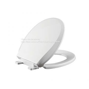 Universal toilet lid, thickening toilet cover, cover plate, toilet seat