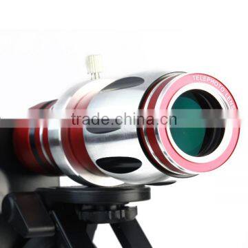 Adjustable Screen Protector for Mobile Phone Lens, 12.5x Camera Lens Cover for Mobile Phone Fisheye Lens photo-6