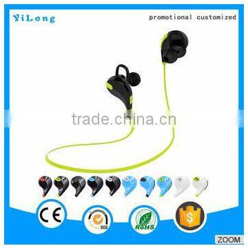 2016 Enjoy Music Anytime Wireless Sport Stereo Bluetooth Headset photo-5