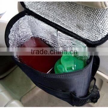 Car Back Seat Organizer Kids Back Seat Organizer photo-3