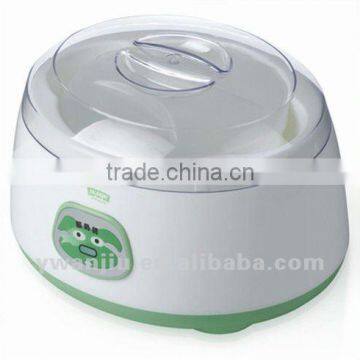 Supply fahsion creative automatic yogurt machine small order