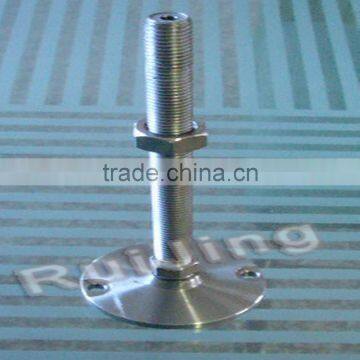 Adjustable foot,Adjustable feet,feet for cabinets
