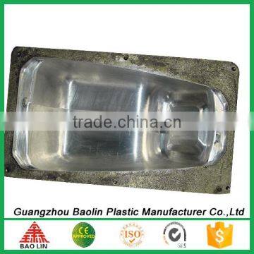 Rotational Molding Plastic Meterial Different Type Design for Drawing in Guangzhou photo-4