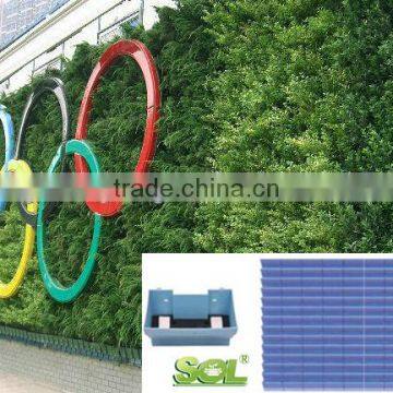 Garden Supplies Hydroponic Garden Plant Pots Wholesale