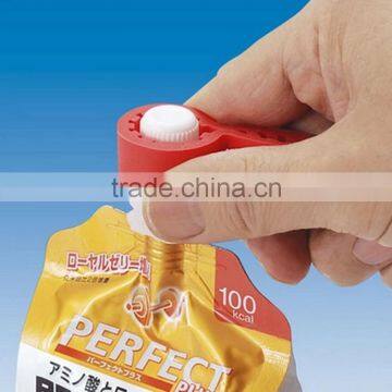 Japan Popular Multi-use Silicone Bottle Opener photo-3